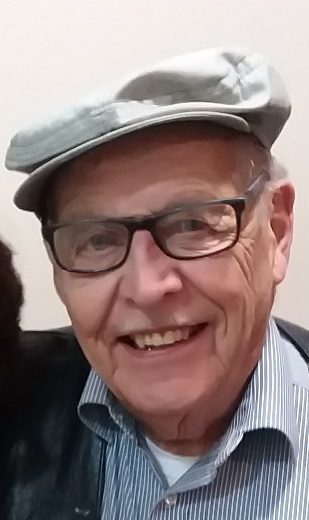 Bob Adams